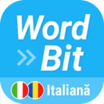 Logo of WordBit Italiană android Application 