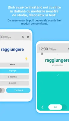 WordBit Italiană android App screenshot 2