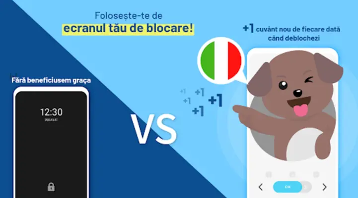 WordBit Italiană android App screenshot 7